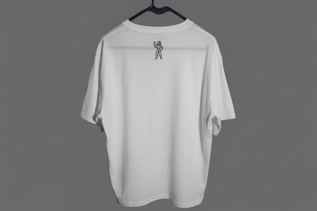 Versace Collection Medusa Logo T Shirt White ( Pre Loved) Size L