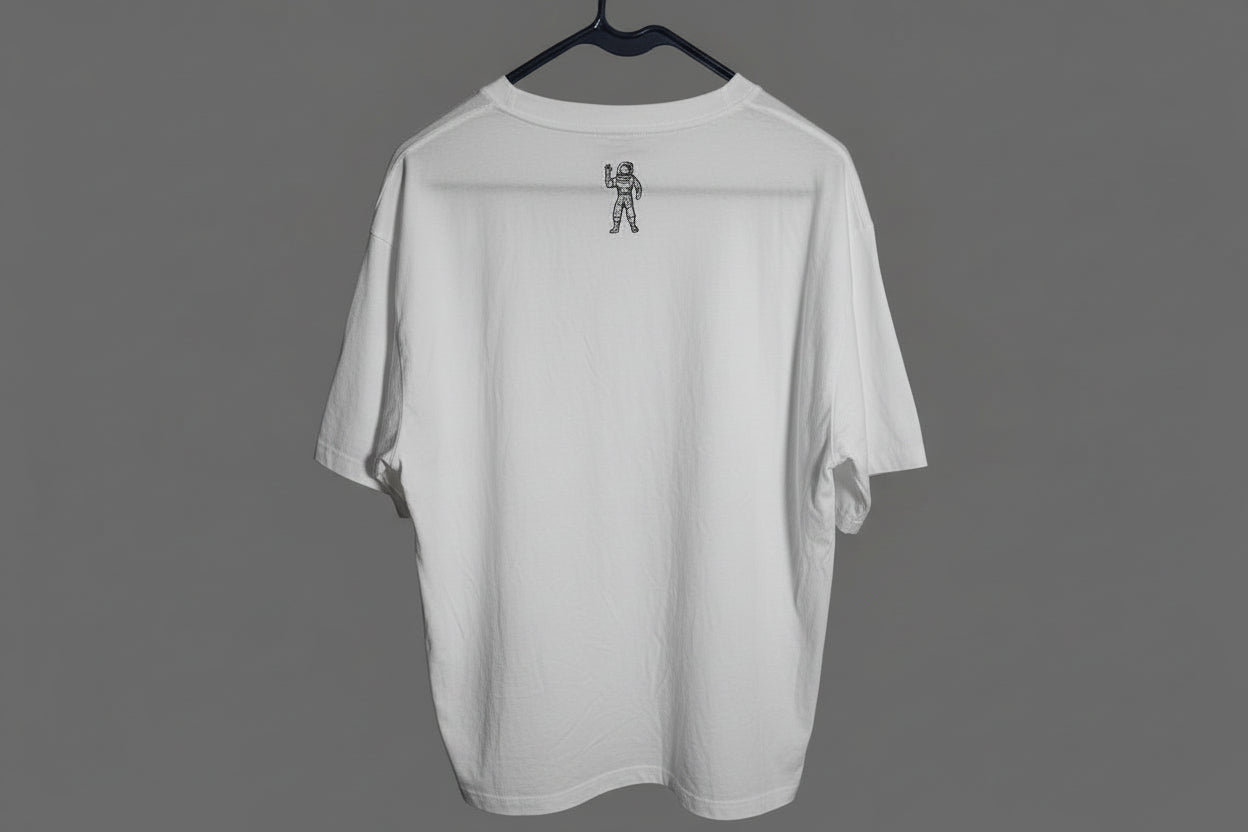 Versace Collection Medusa Logo T Shirt White ( Pre Loved) Size L