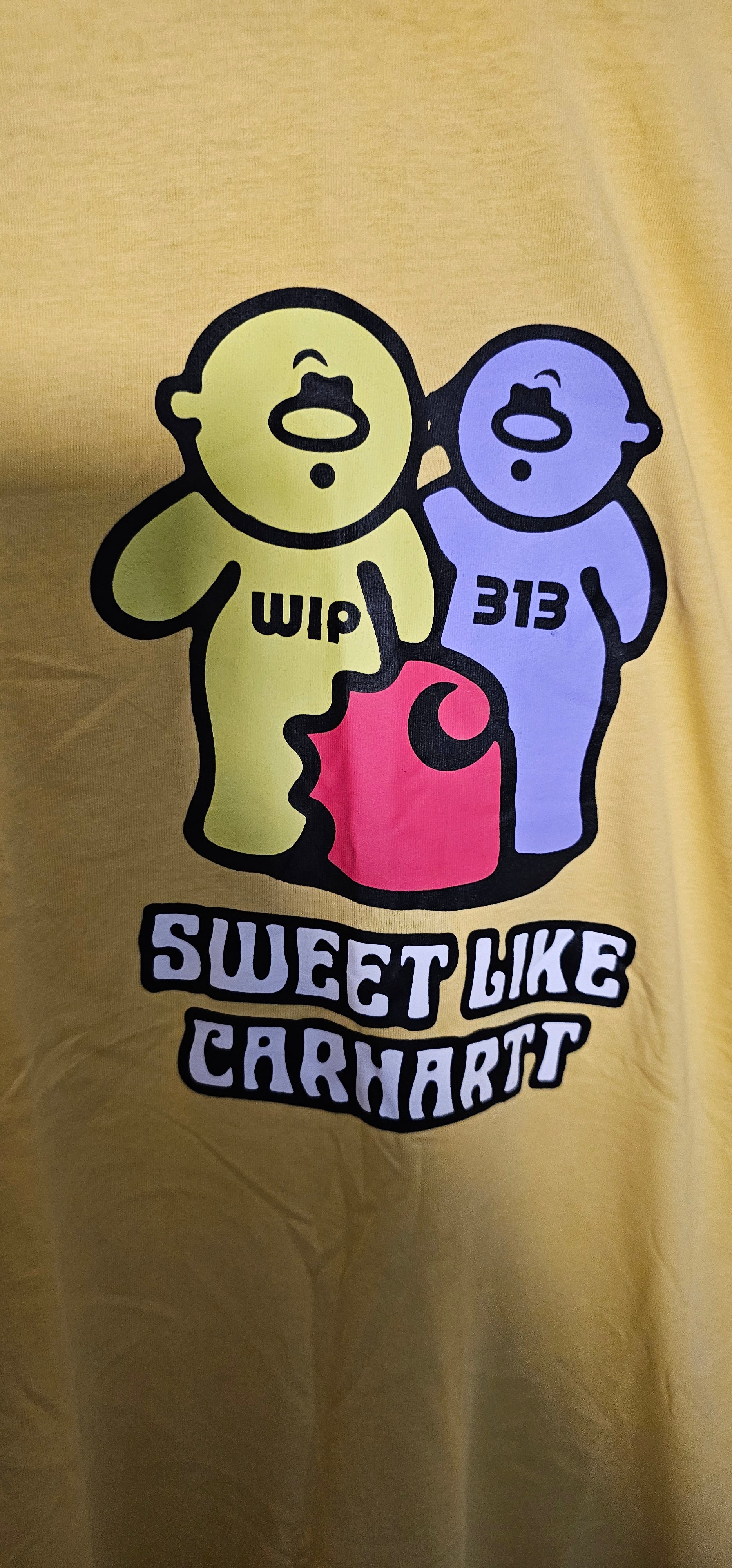 Carhartt  tee