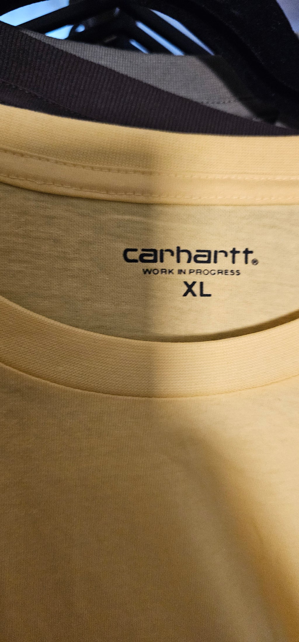 Carhartt  tee