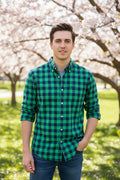American Eagle Size Large shirt