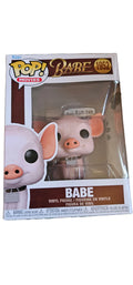 Funko Pop Babe
