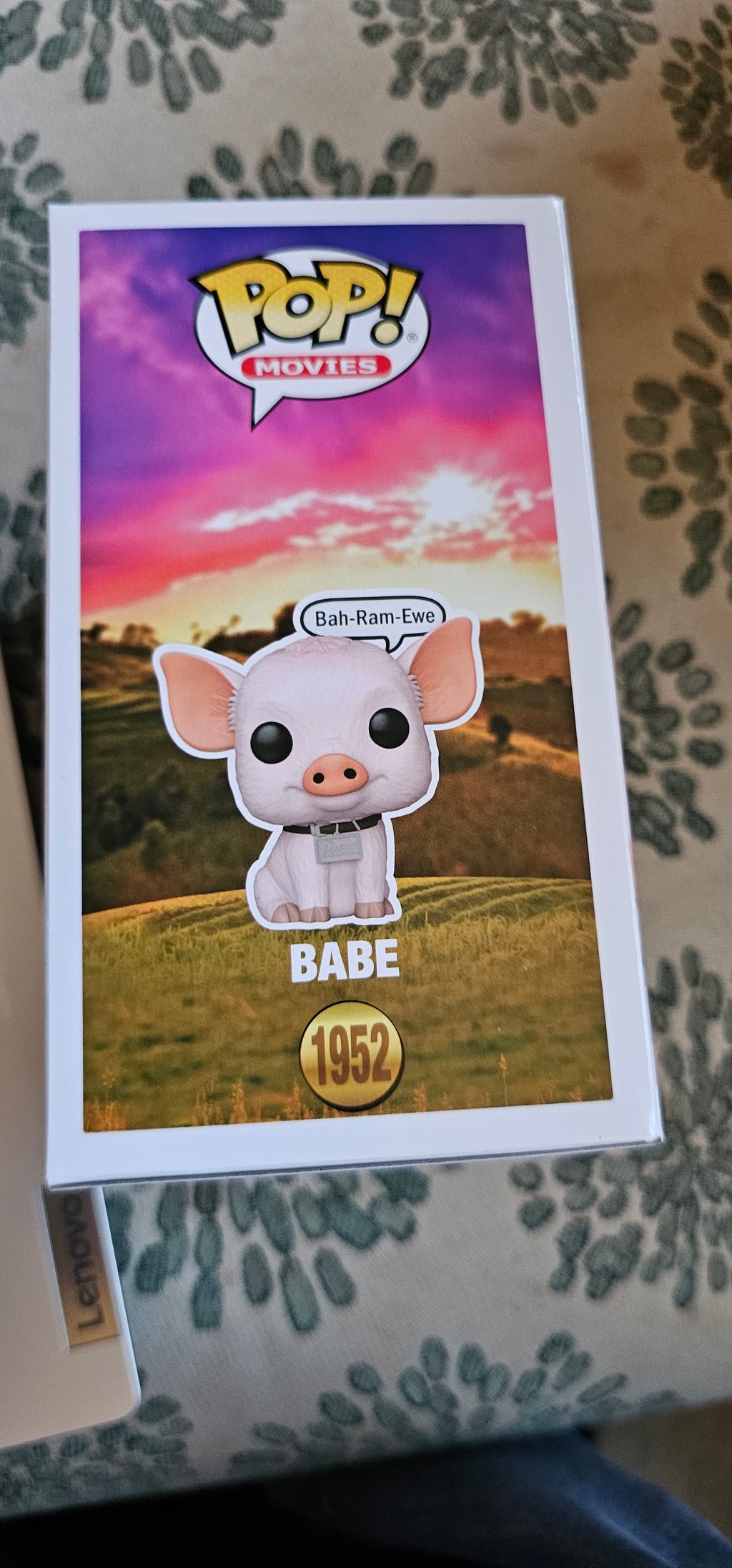 Funko Pop Babe