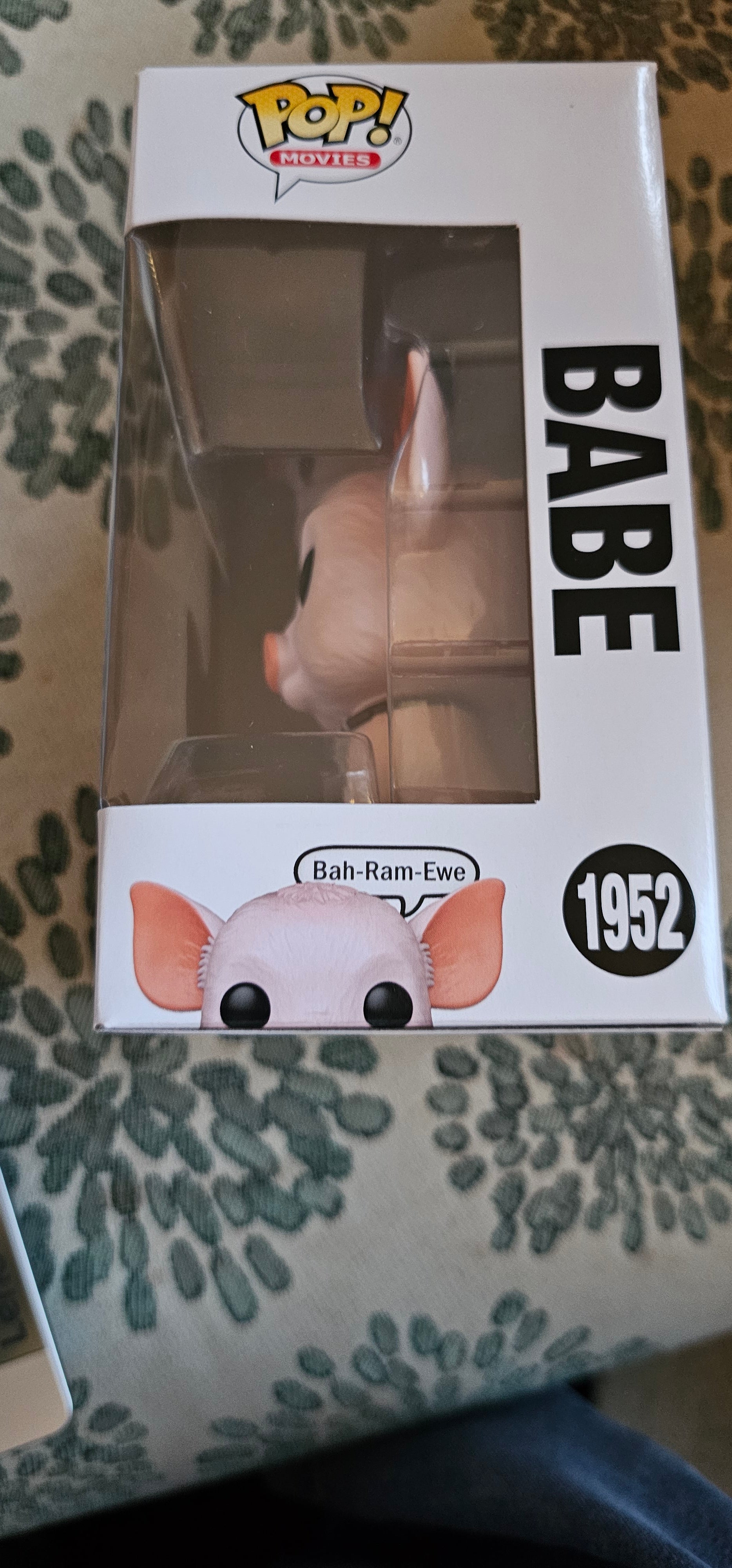 Funko Pop Babe