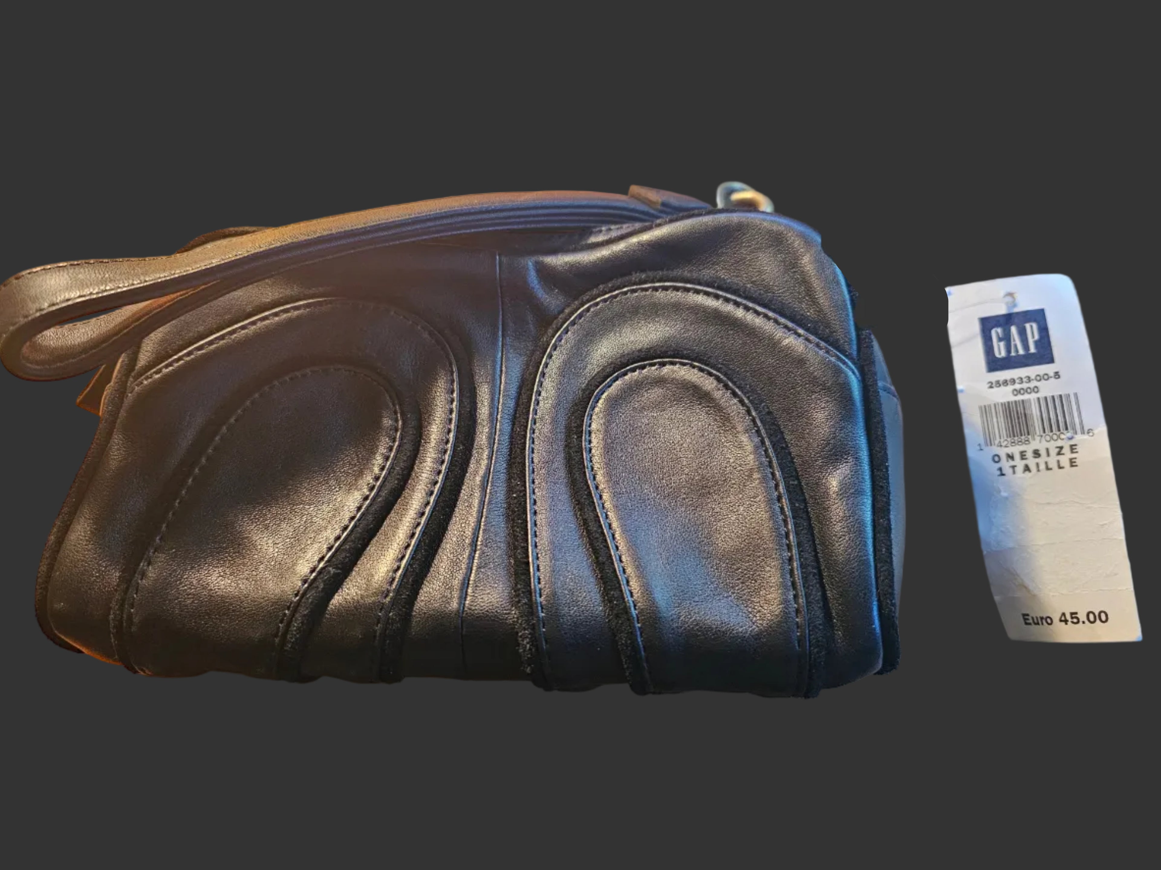 Gap Purse