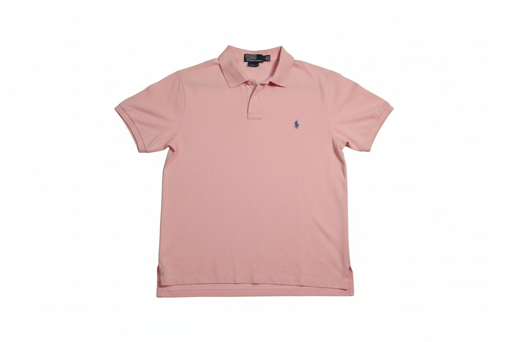 Ralph Lauren Polo Shirts (Pre Loved)
