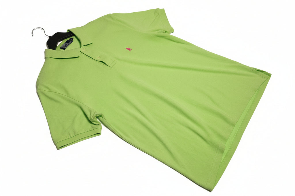 Ralph Lauren Polo Shirts (Pre Loved)