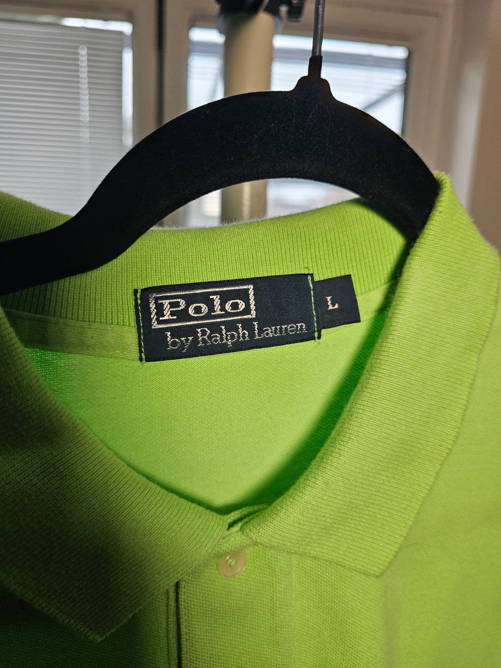 Ralph Lauren Polo Shirts (Pre Loved)