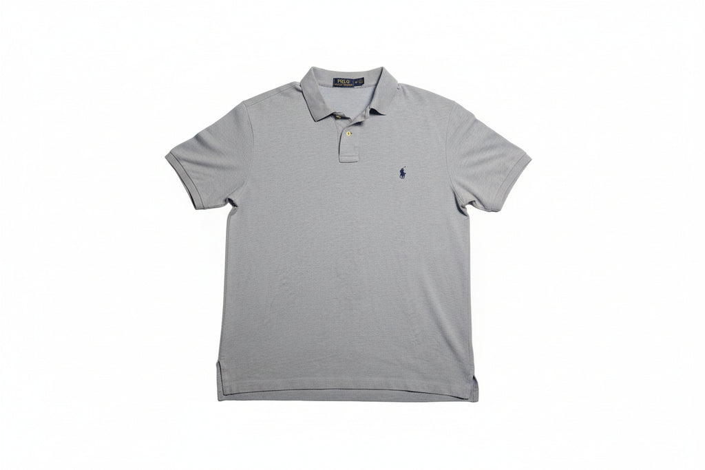 Ralph Lauren Polo Shirts (Pre Loved)