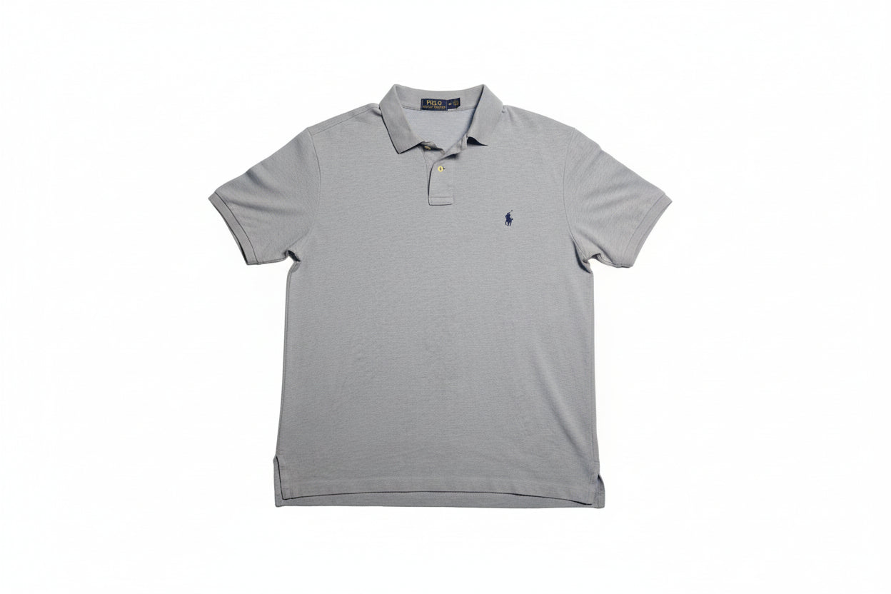 Ralph Lauren Polo Shirts (Pre Loved)