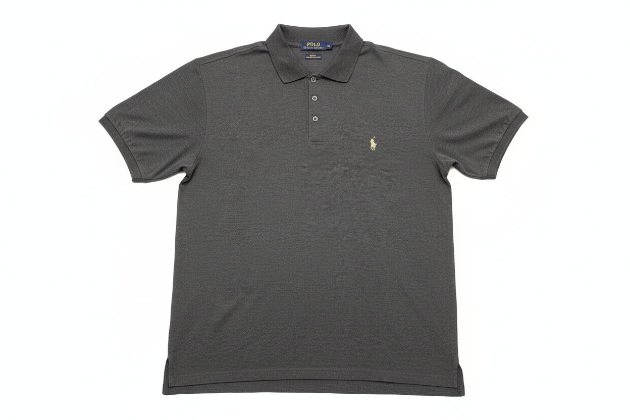 Ralph Lauren Polo Shirts (Pre Loved)