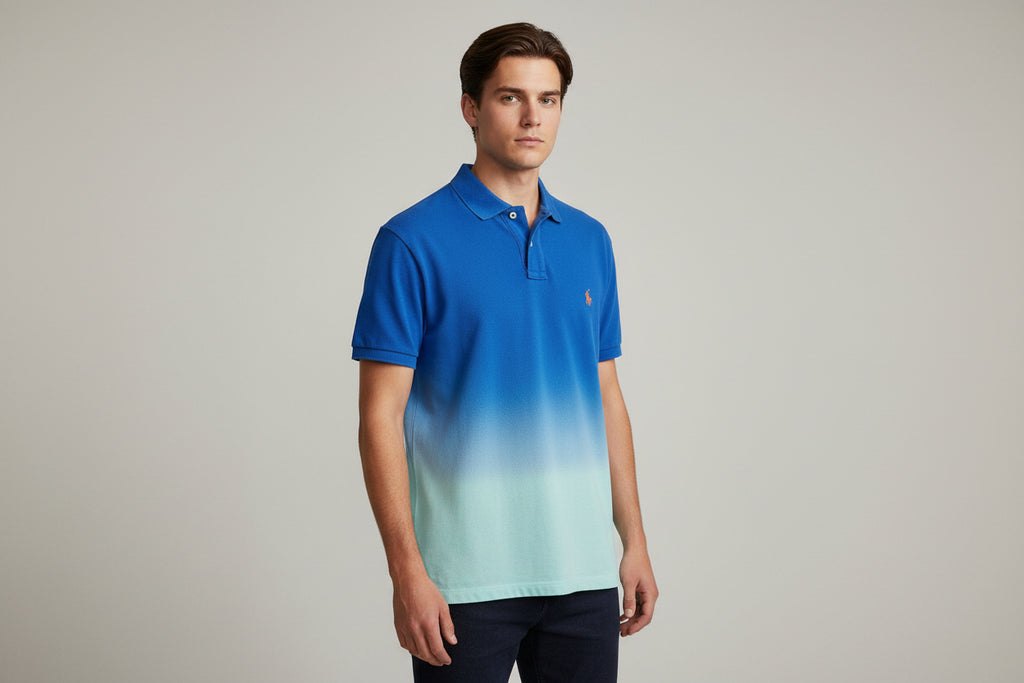 Ralph Lauren Polo Shirts (Pre Loved)
