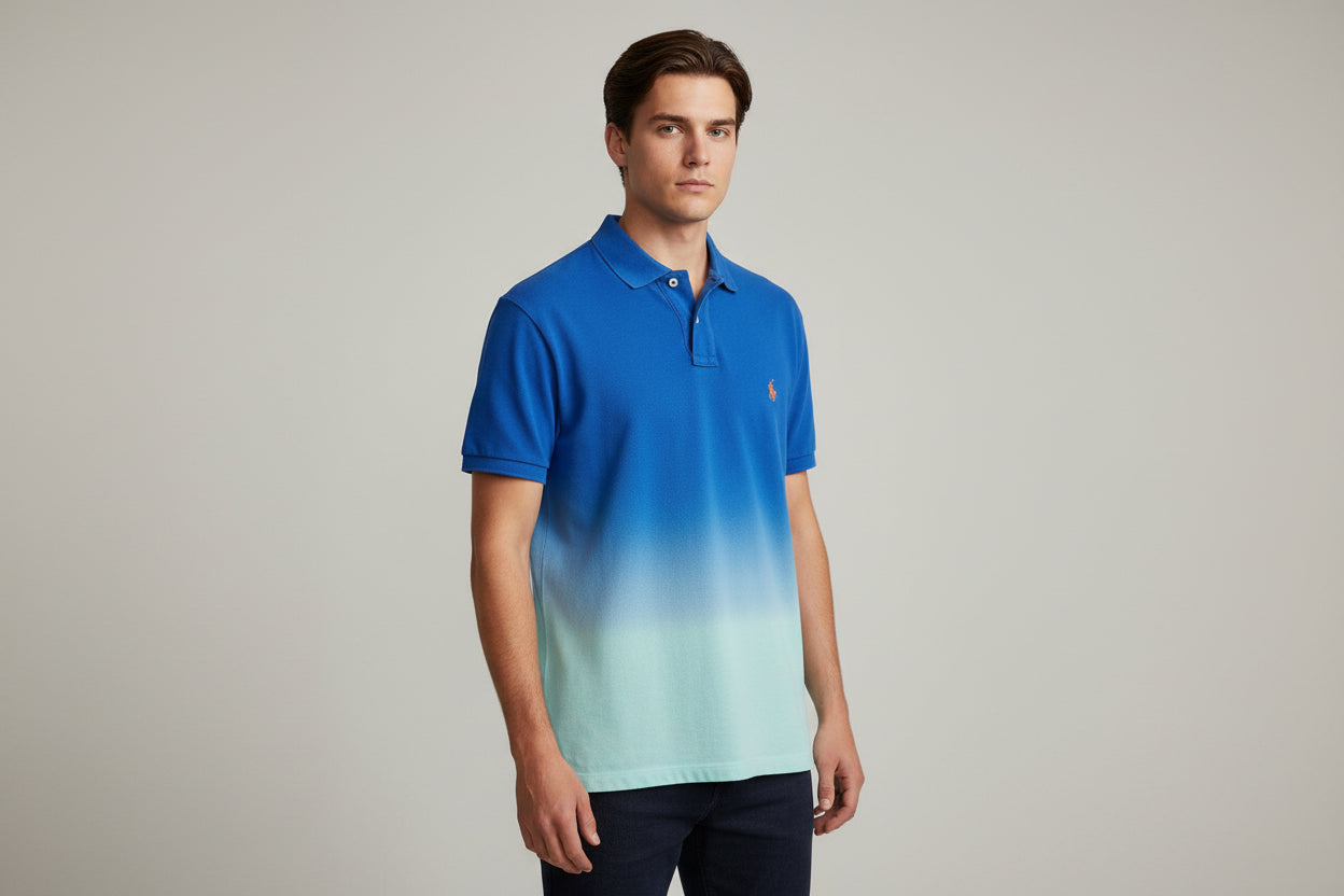 Ralph Lauren Polo Shirts (Pre Loved)