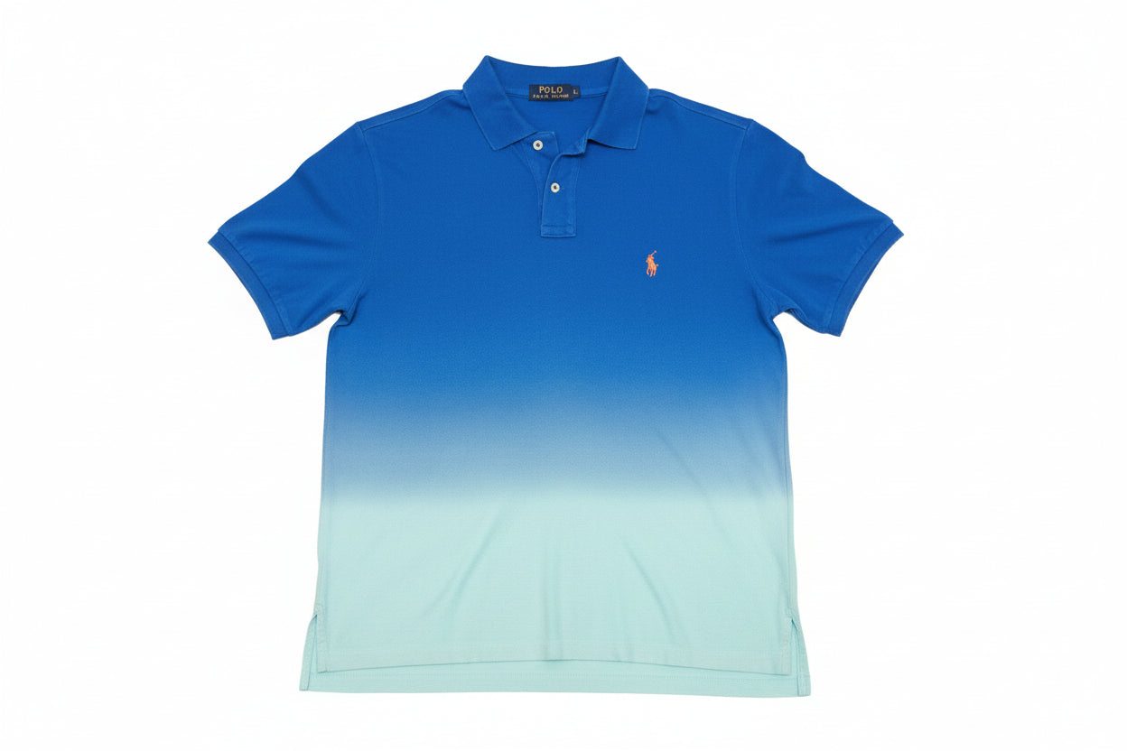 Ralph Lauren Polo Shirts (Pre Loved)