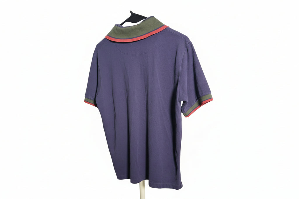 Vivienne Westwood Men's Polo Shirt Size M