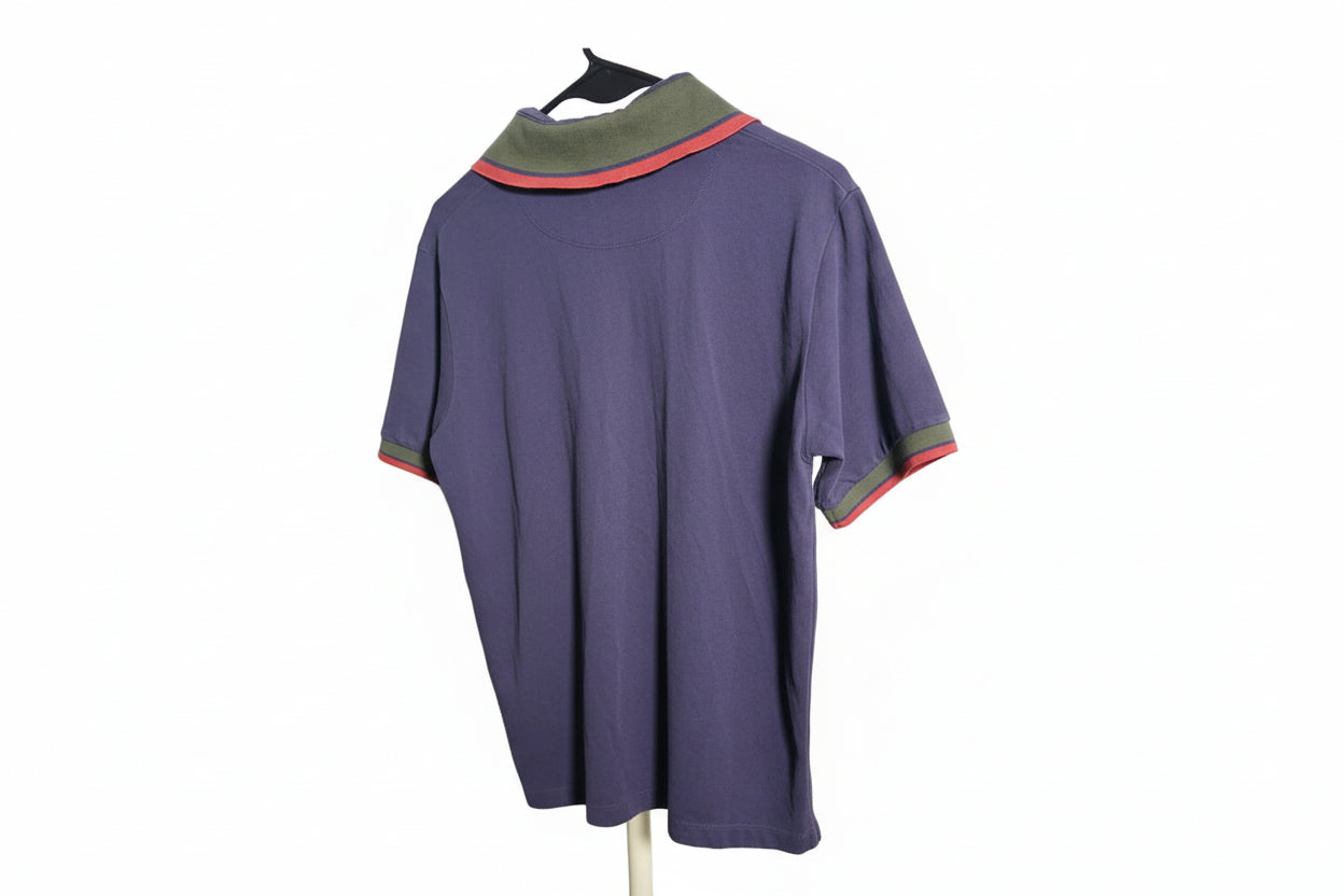 Vivienne Westwood Men's Polo Shirt Size M