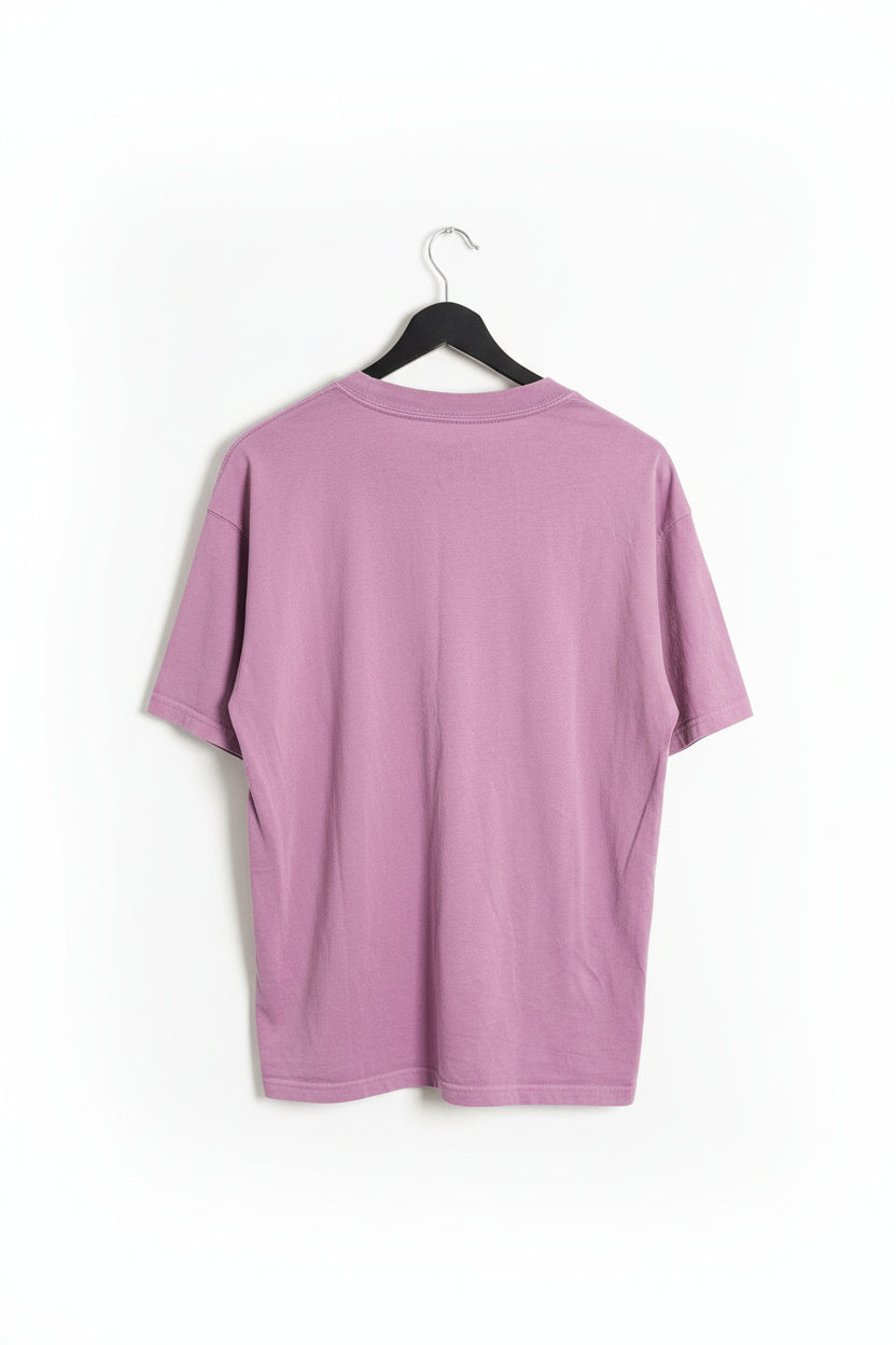 Nike Air Max Plus TN T-Shirt Magenta Pink (Pre Loved) Rare Size S