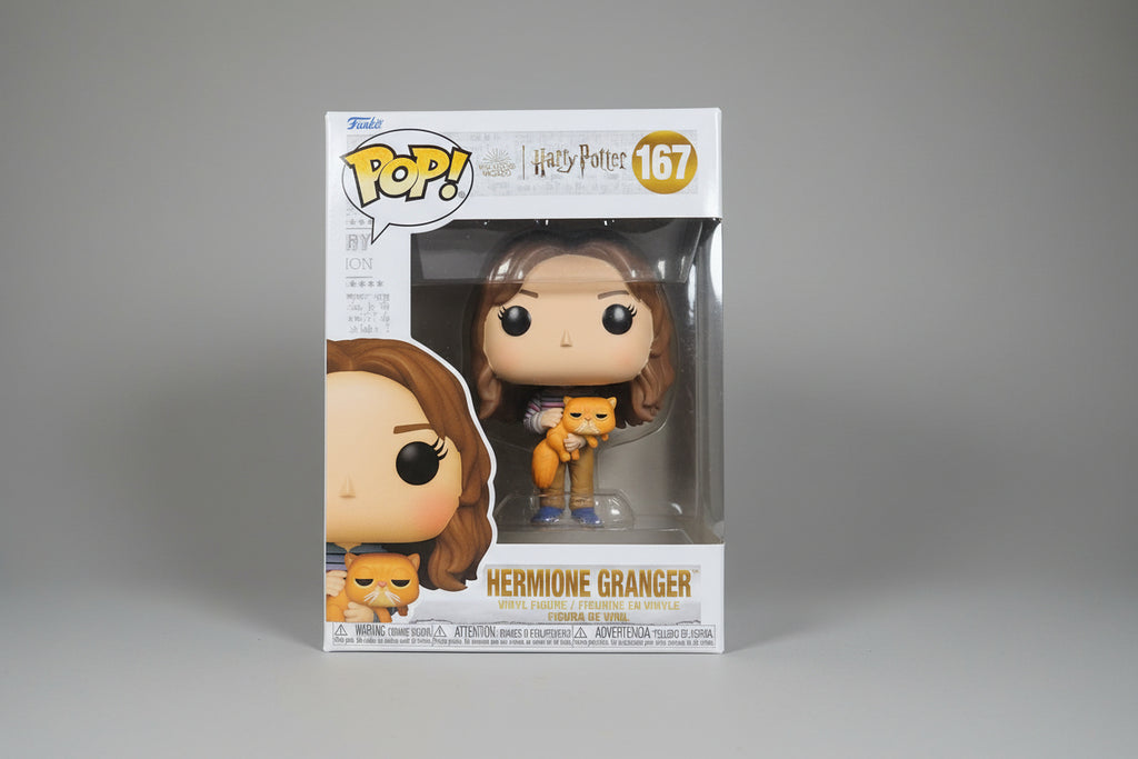 Funko Pop Harry Potter Hermione Granger