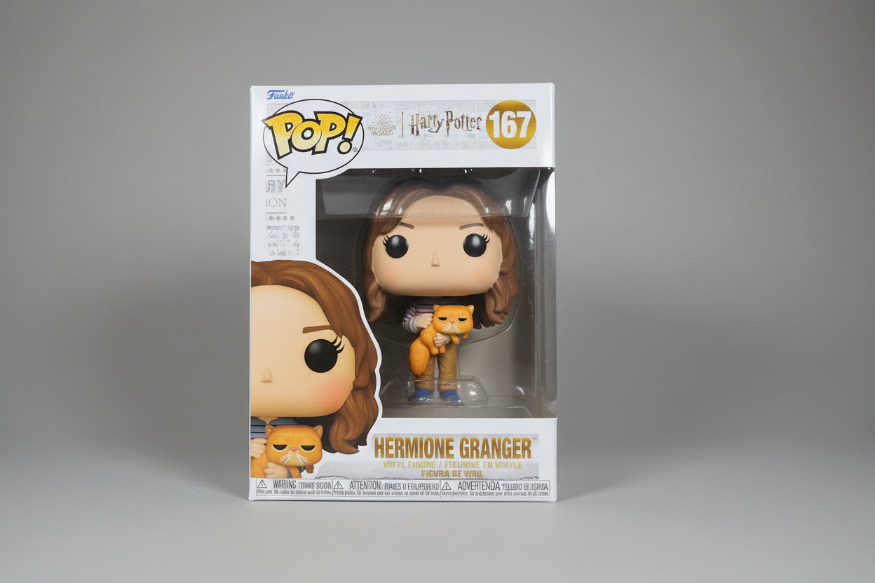 Funko Pop Harry Potter Hermione Granger