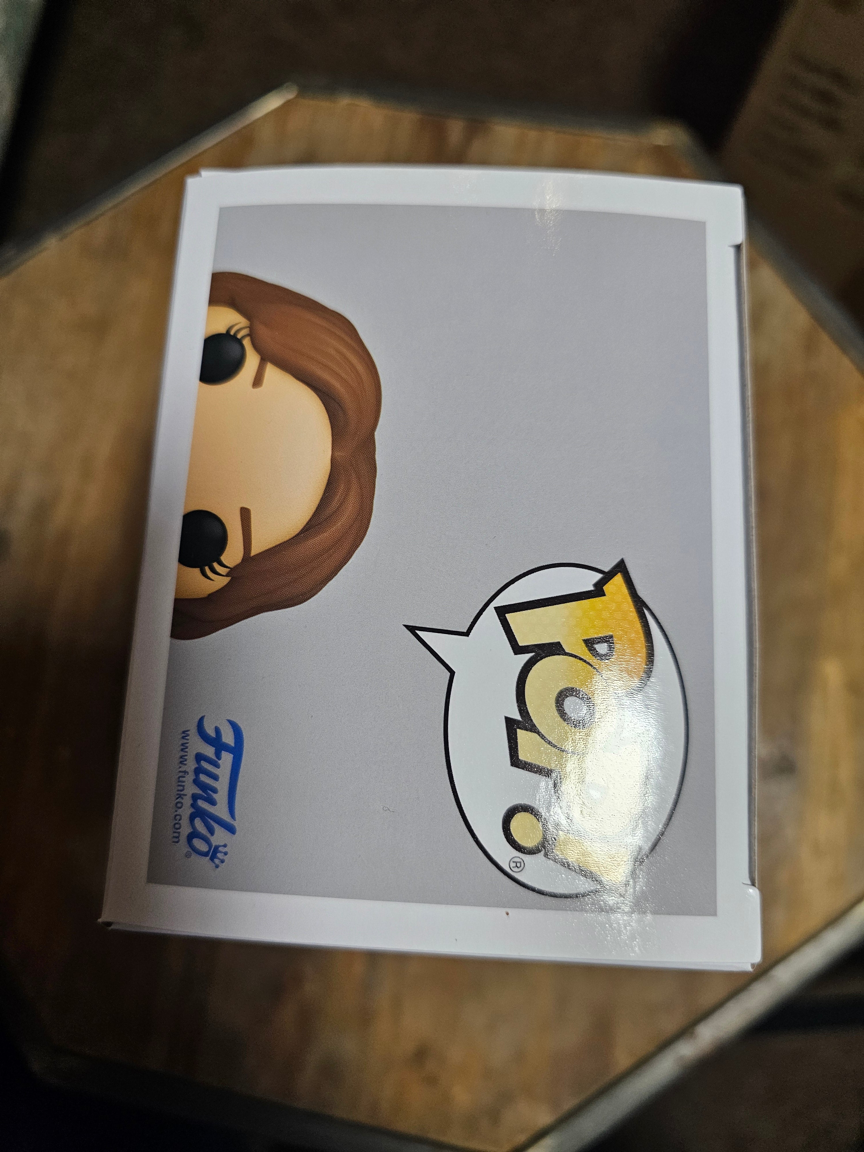 Funko Pop Harry Potter Hermione Granger