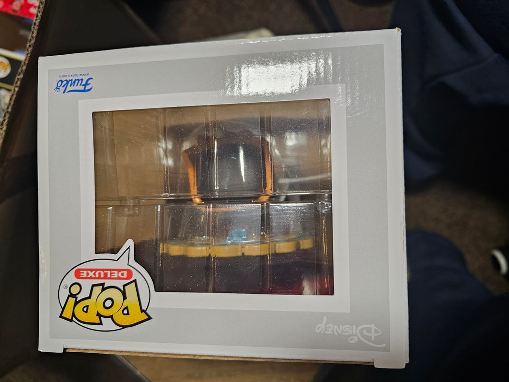 Funko Pop Star Wars Hera Syndulla in X-Wing Starfighter Special Edition #642
