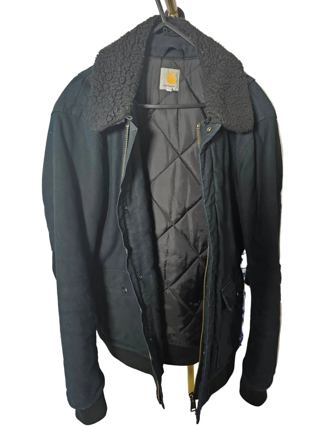 Carhartt  Monroe  Jacket ( Pre Loved) Size Large