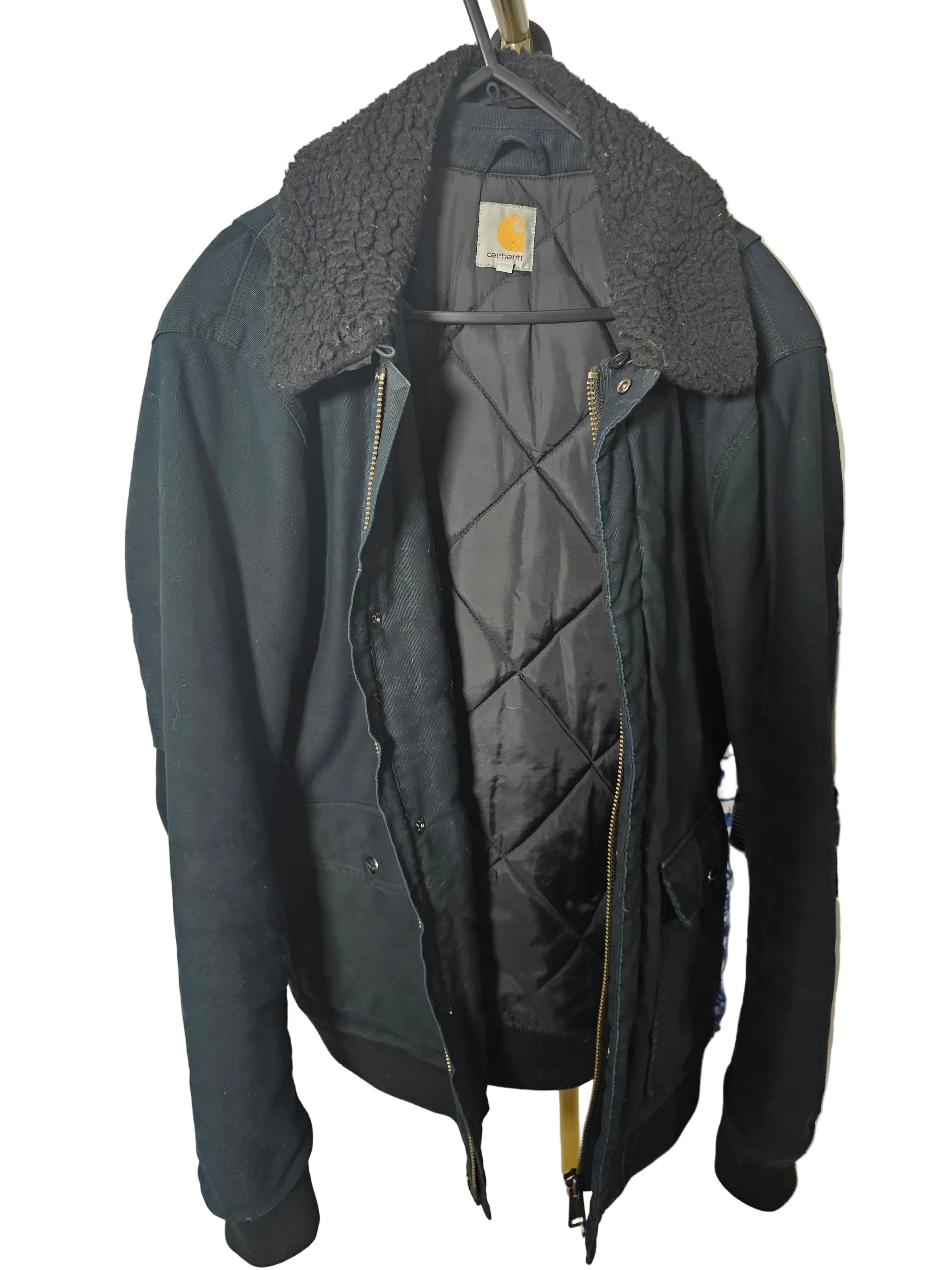 Carhartt  Monroe  Jacket ( Pre Loved) Size Large