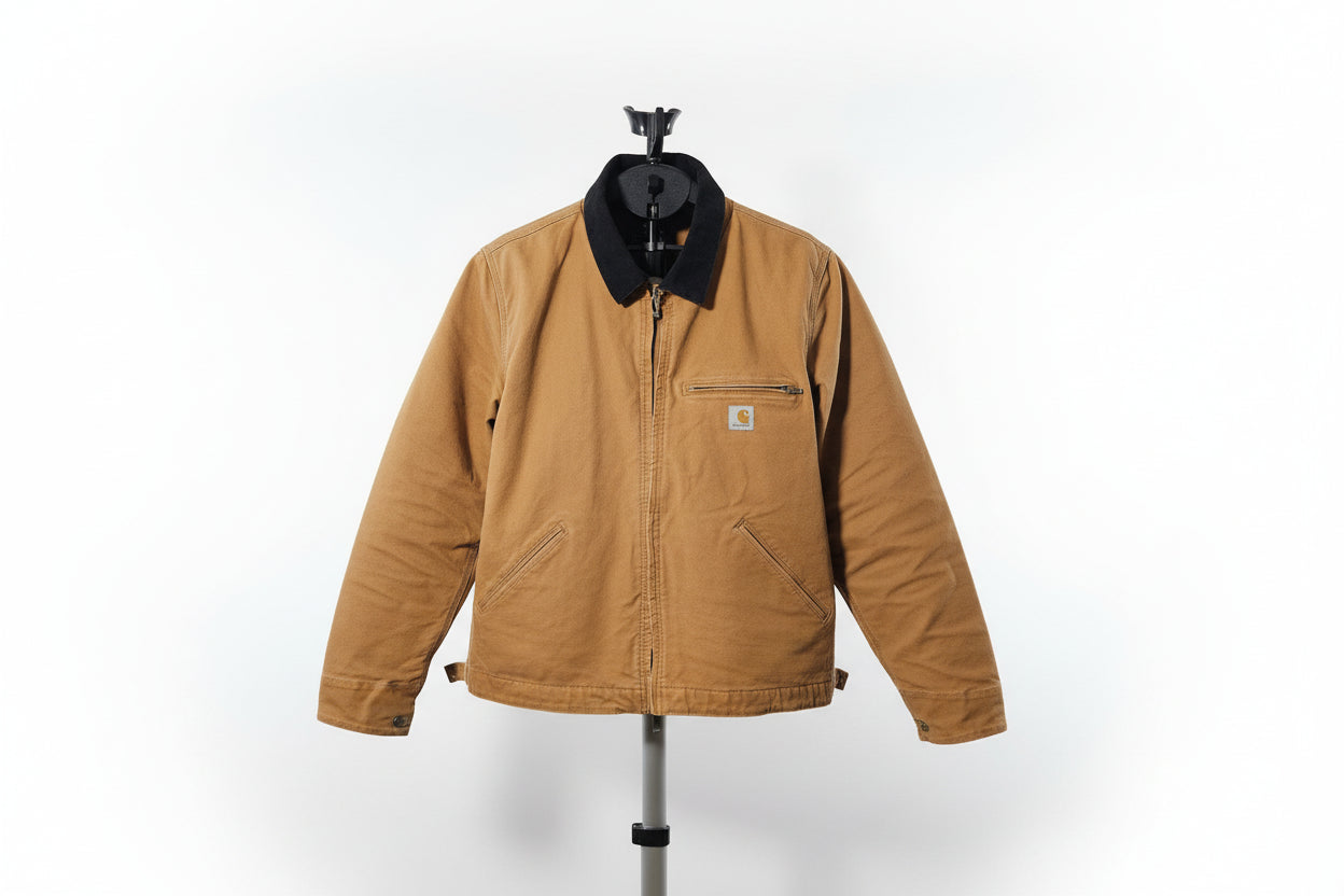 Carhartt Duck Detroit Rugged Flex Detroit,  XL (Pre Loved)