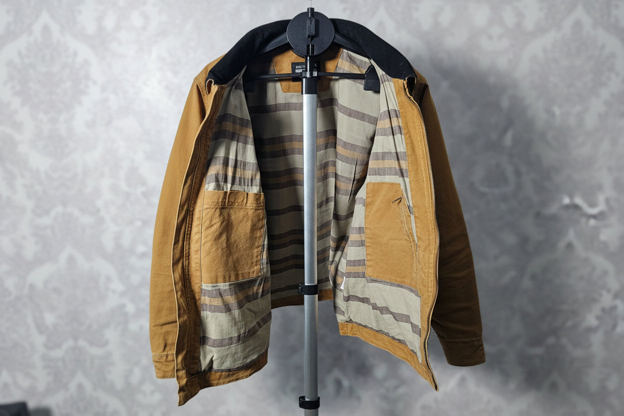 Carhartt Duck Detroit Rugged Flex Detroit,  XL (Pre Loved)