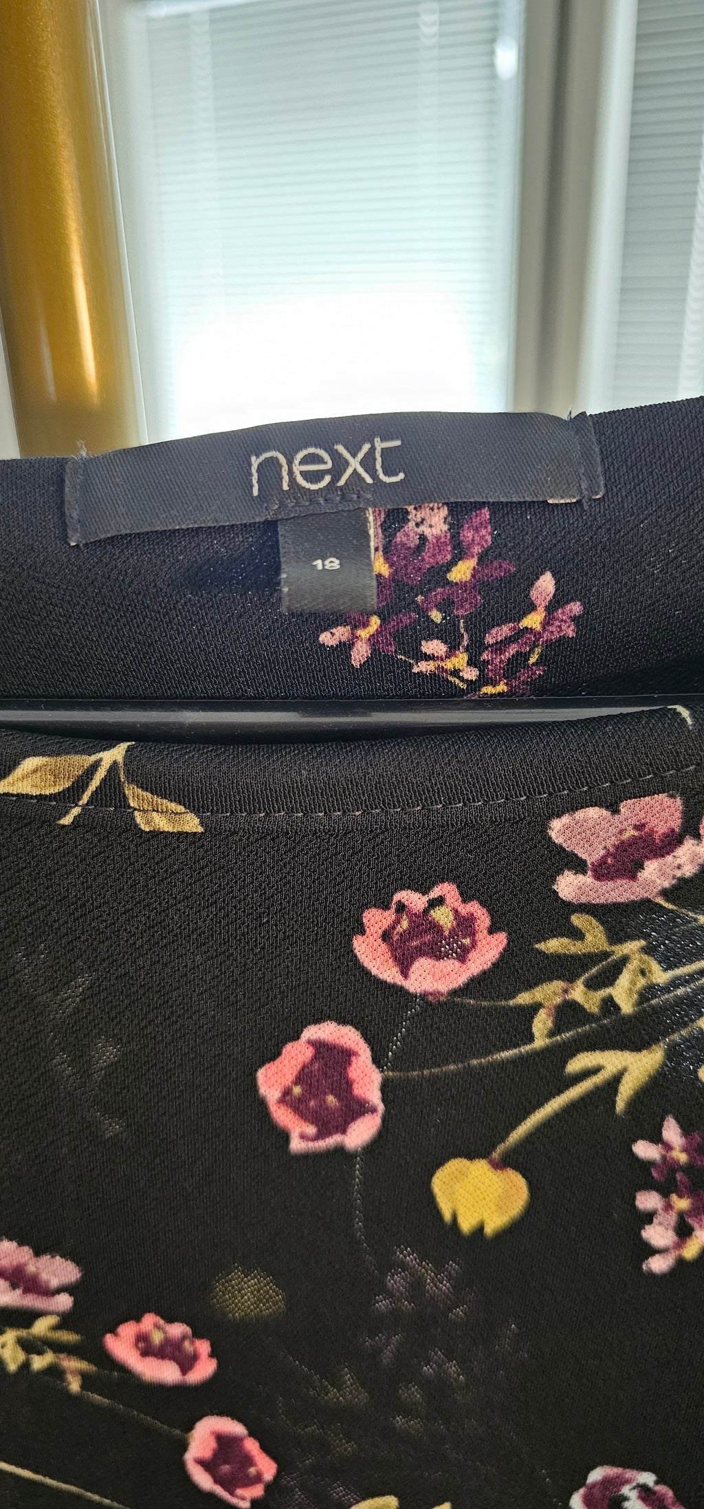Next size 18 Dress