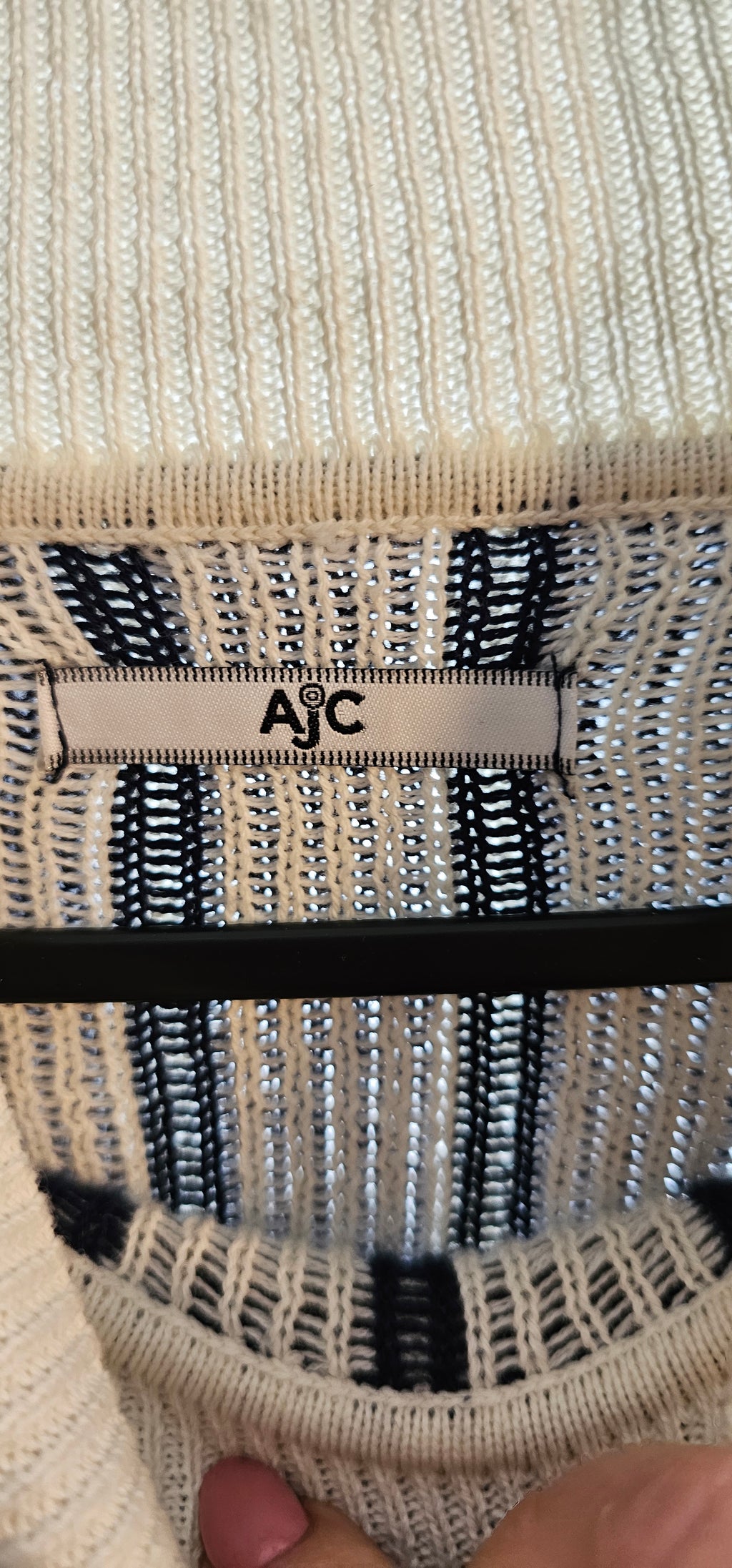 AJC Jumper dress size 14