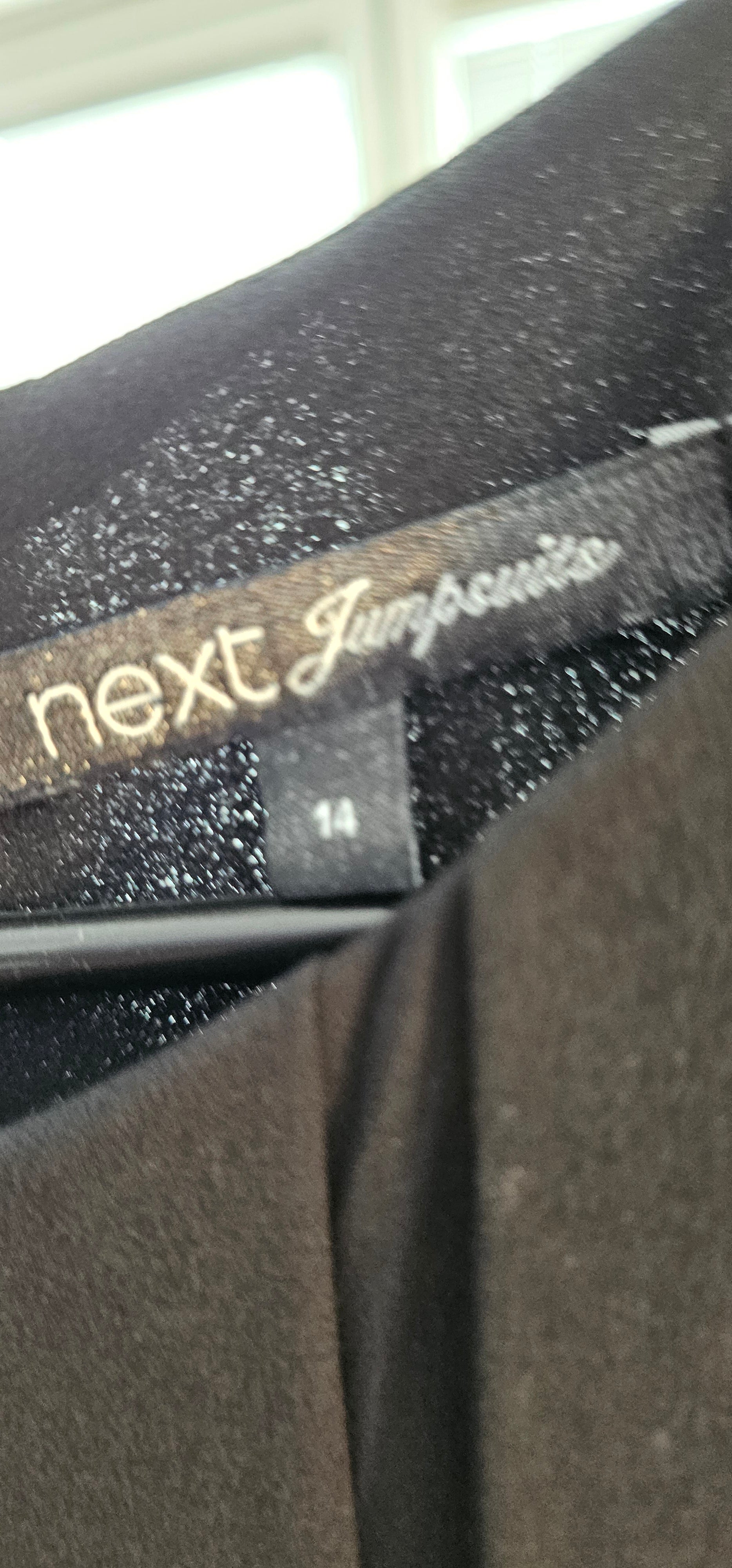 Next size 14 Jumpsuit