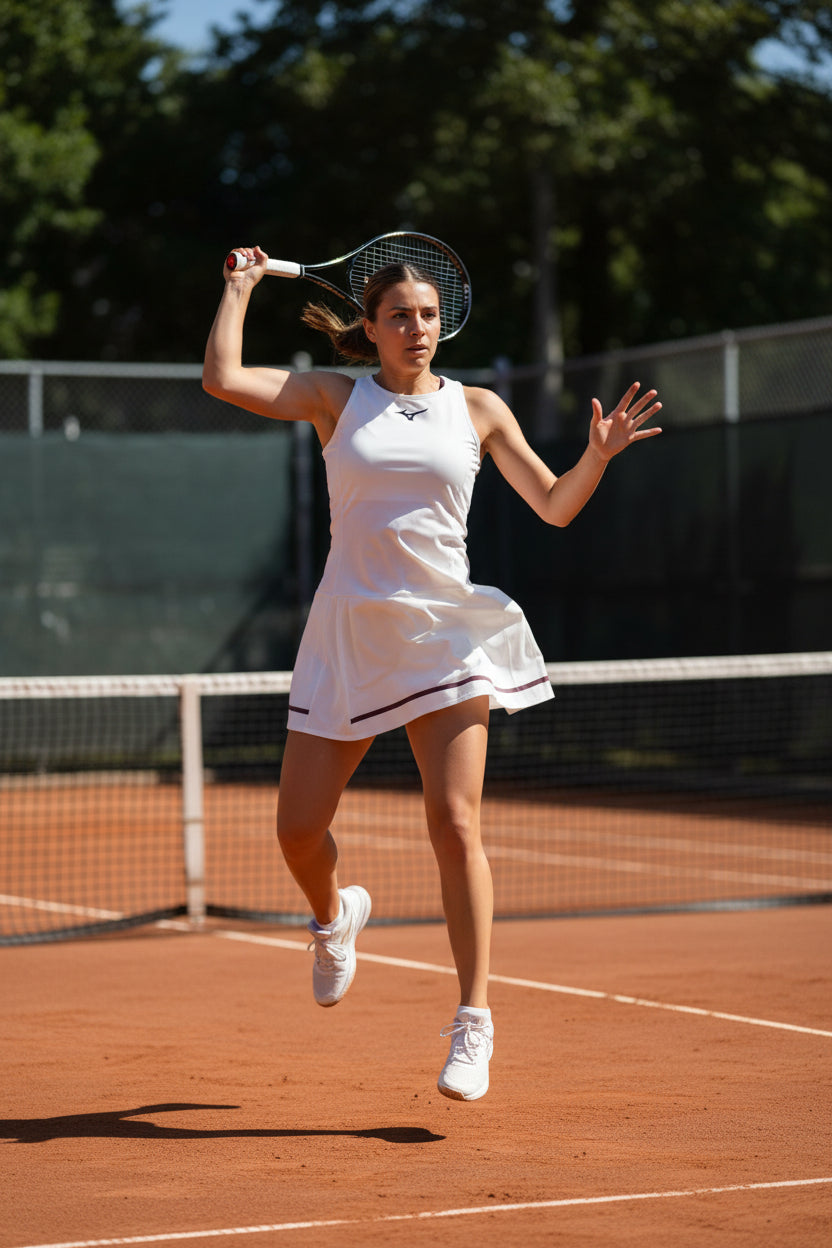 Ladies tennis dress size medium BNWT