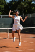 Ladies tennis dress size medium BNWT