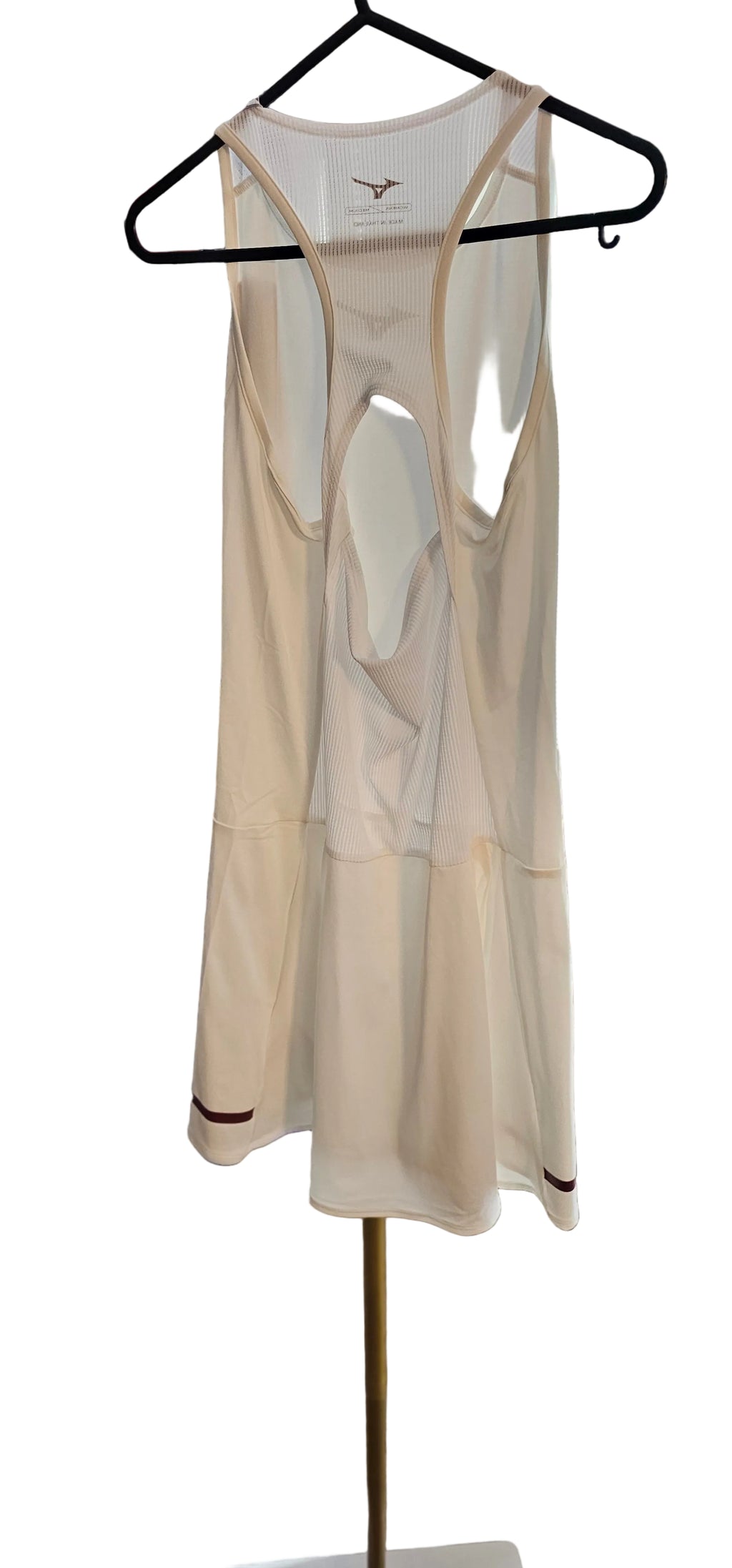 Ladies tennis dress size medium BNWT