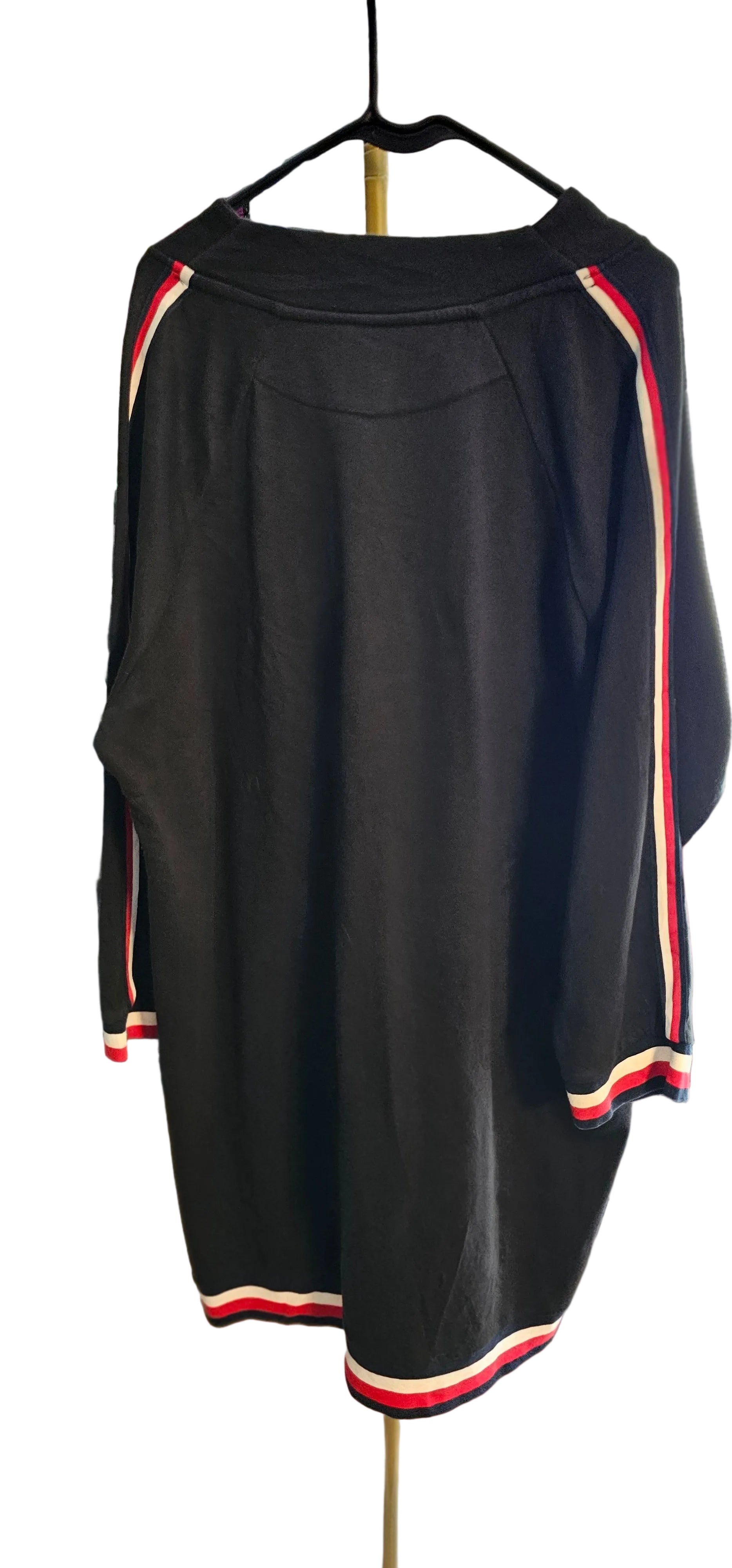 Tommy Hilfiger Sweater dress size 2x