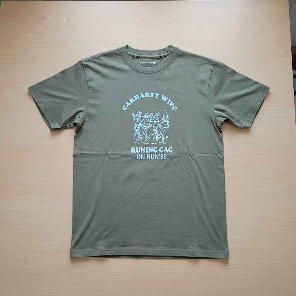 Carhartt  t-shirt  Size Small