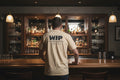 Carhartt pest control Tee Size S