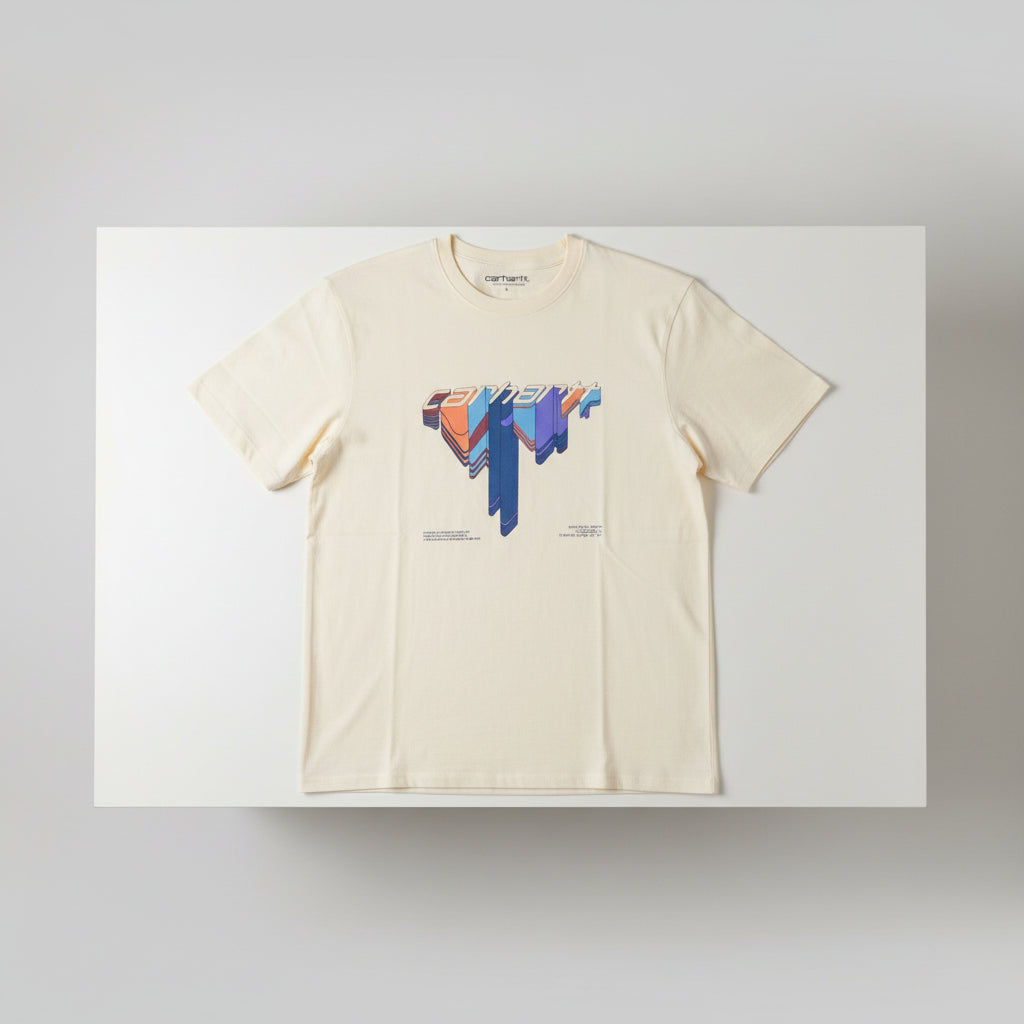 Carhartt  Tee Size Large