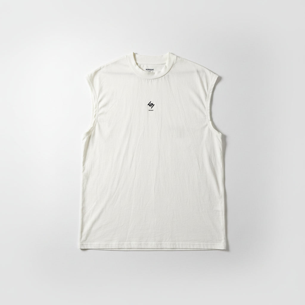 REPRESENT 247  Oversized Tank Top Brand New No Tags