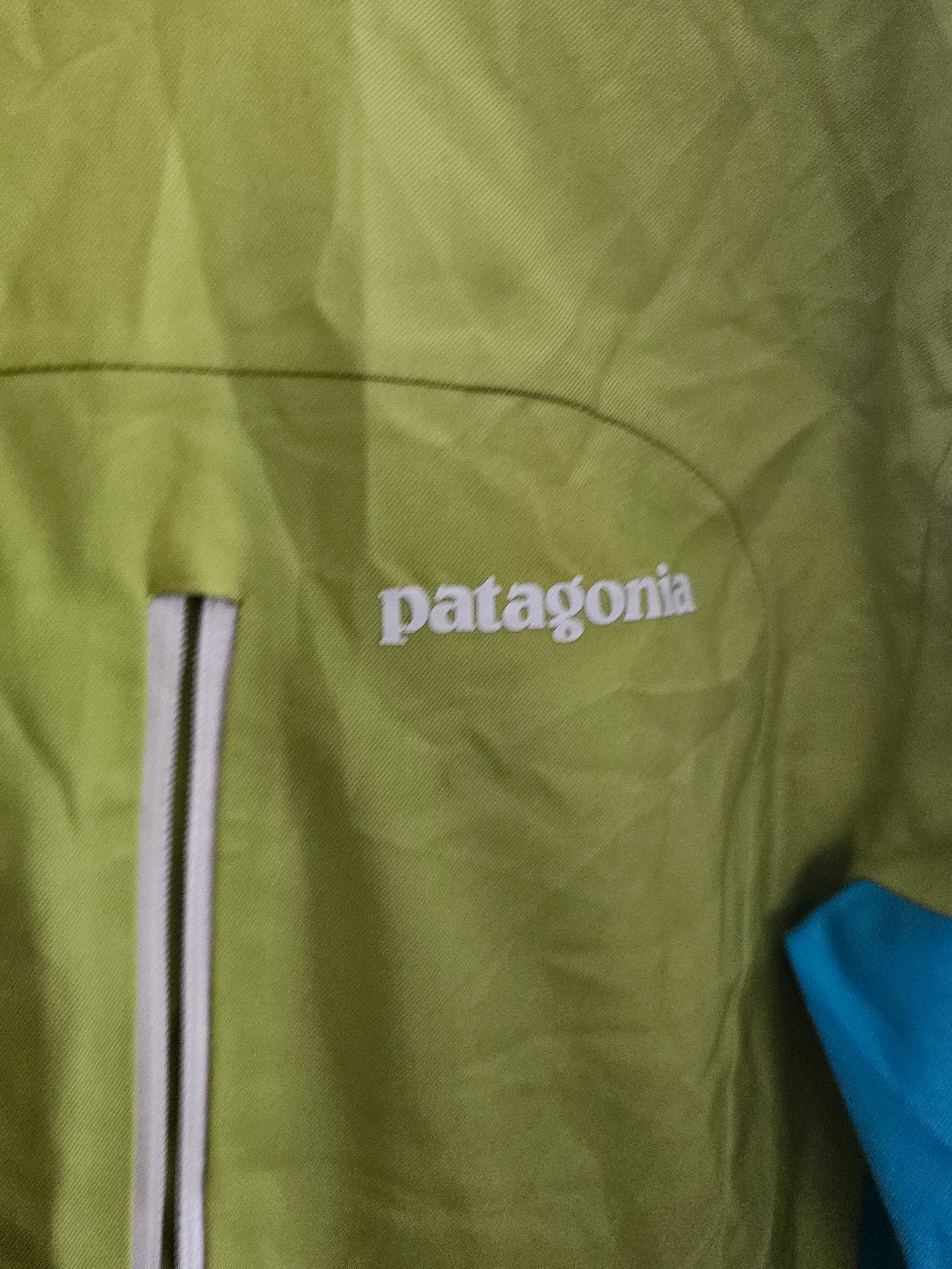 Patagonia Women'S Jacket  Size M  Pre loved