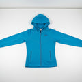 Ladies Diesel Blue Hoodie Small Pre loved