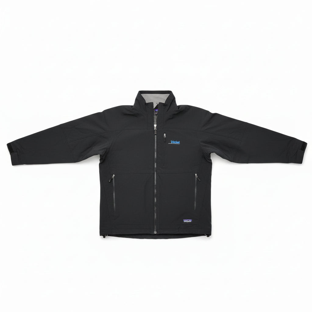 Patagonia Torrent shell Jacket Black Large ( Pre Loved)