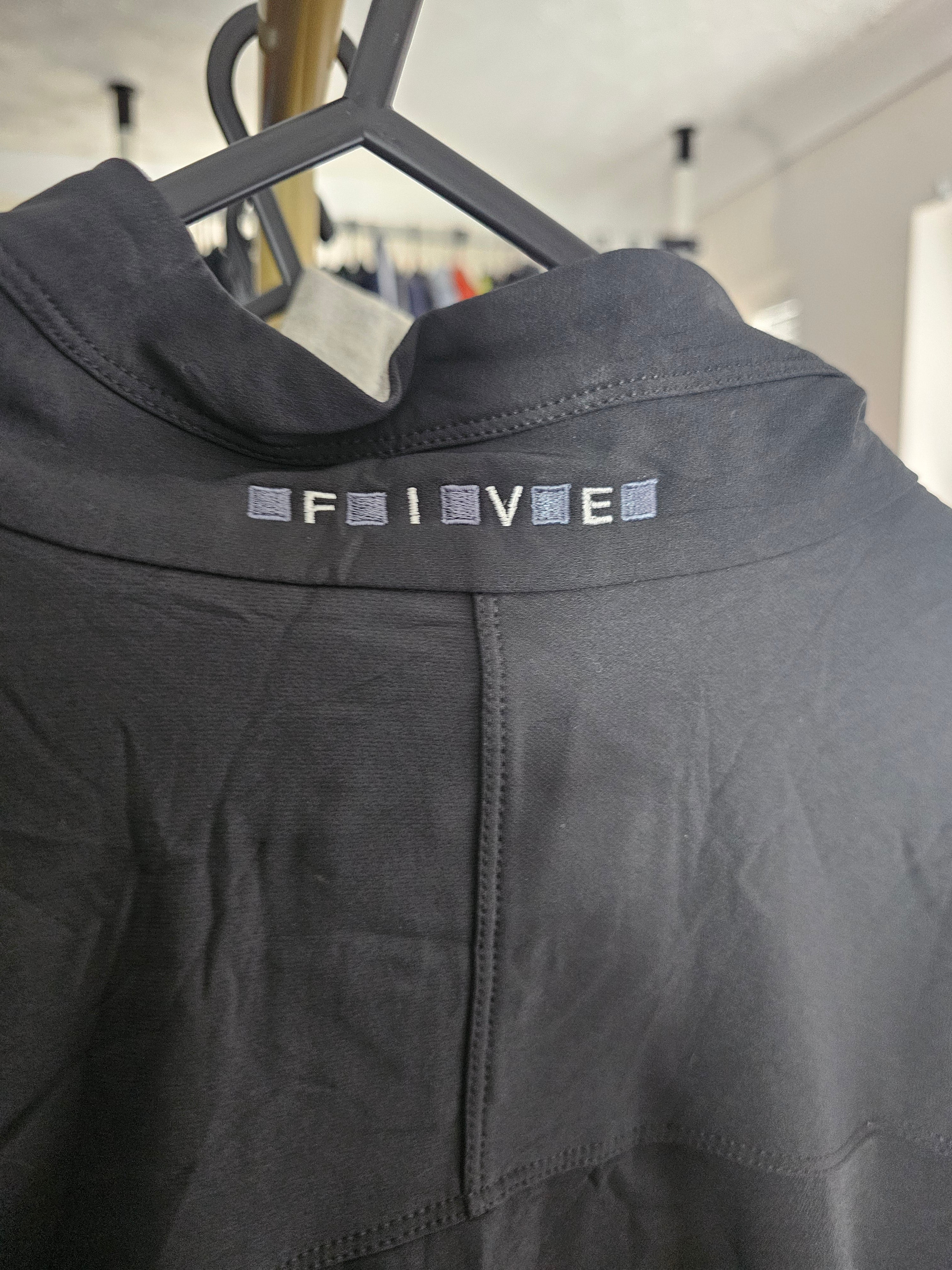 Patagonia Torrent shell Jacket Black Large ( Pre Loved)