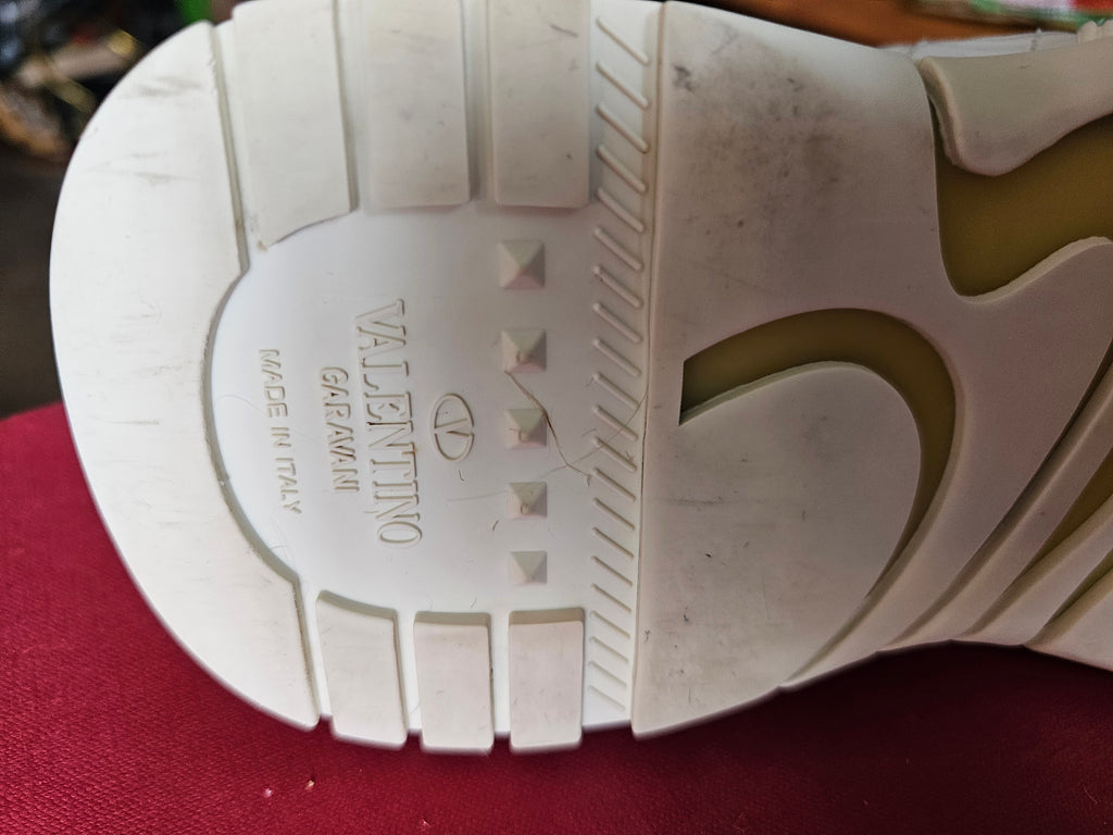 Valentino Garavani Sneakers Size 5.5