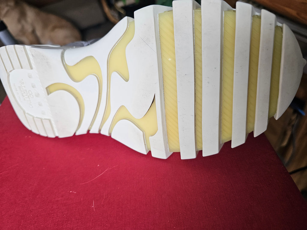 Valentino Garavani Sneakers Size 5.5