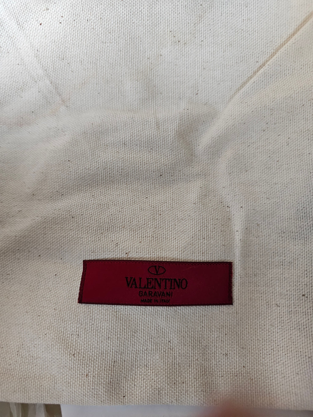 Valentino Garavani Sneakers Size 5.5
