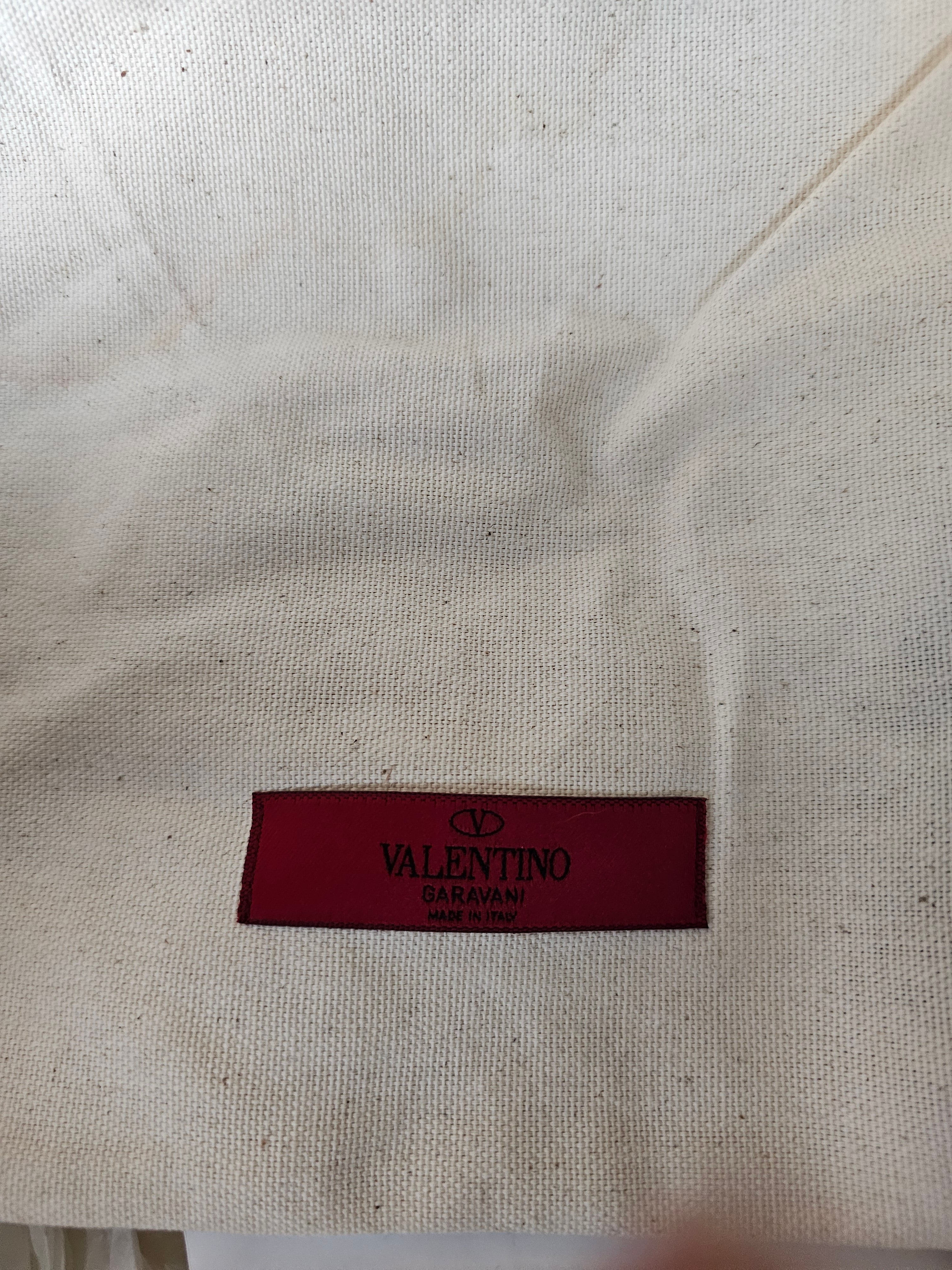 Valentino Garavani Sneakers Size 5.5
