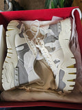 Valentino Garavani Sneakers Size 5.5