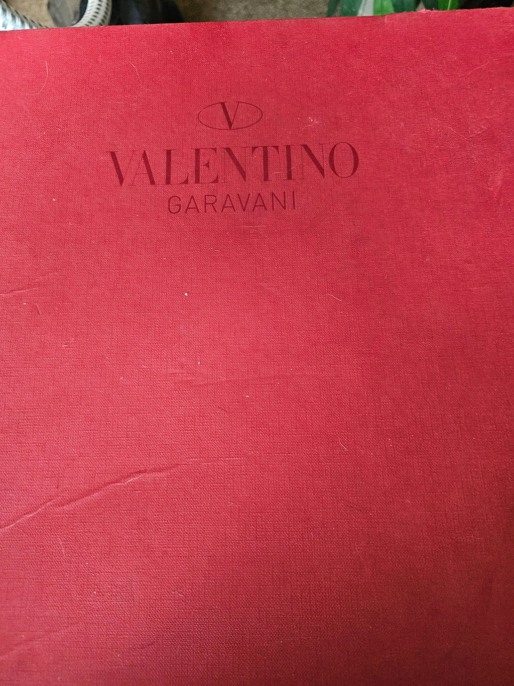 Valentino Garavani Sneakers Size 5.5